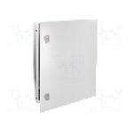 Carcasa oţel, 500mmx700mmx250mm, IP66, EATON ELECTRIC - 111703