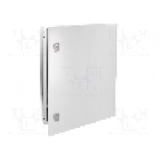 Carcasa oţel, 500mmx700mmx250mm, IP66, EATON ELECTRIC - 111703