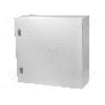 Carcasa oţel, 600mmx600mmx200mm, IP66, EATON ELECTRIC - 111698