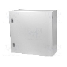 Carcasa oţel, 600mmx600mmx200mm, IP66, EATON ELECTRIC - 111698