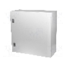 Carcasa oţel, 600mmx600mmx250mm, IP66, EATON ELECTRIC - 111699