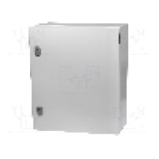 Carcasa oţel, 600mmx600mmx300mm, IP66, EATON ELECTRIC - 111700