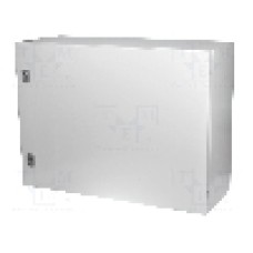 Carcasa oţel, 600mmx800mmx300mm, IP66, EATON ELECTRIC - 111701