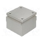 Carcasa otel inoxidabil, 150mmx150mmx120mm, IP66, RITTAL - 1527.010