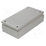 Carcasa otel inoxidabil, 150mmx300mmx80mm, IP66, RITTAL - 1522.010