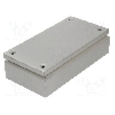 Carcasa otel inoxidabil, 150mmx300mmx80mm, IP66, RITTAL - 1522.010