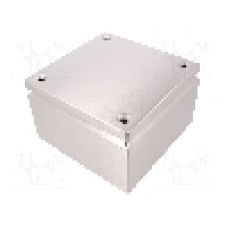 Carcasa otel inoxidabil, 200mmx200mmx120mm, IP66, RITTAL - 1528.010