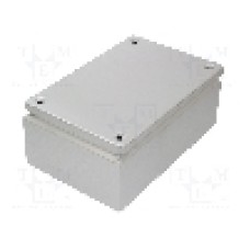 Carcasa otel inoxidabil, 200mmx300mmx120mm, IP66, RITTAL - 1529.010