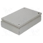 Carcasa otel inoxidabil, 200mmx300mmx80mm, IP66, RITTAL - 1524.010