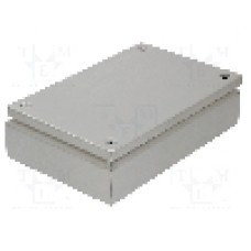 Carcasa otel inoxidabil, 200mmx300mmx80mm, IP66, RITTAL - 1524.010