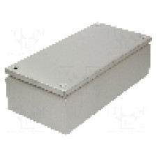 Carcasa otel inoxidabil, 200mmx400mmx120mm, IP66, RITTAL - 1525.010