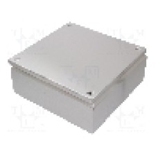 Carcasa otel inoxidabil, 300mmx300mmx120mm, IP66, RITTAL - 1526.010