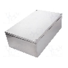 Carcasa otel inoxidabil, 300mmx500mmx161mm, IP66, RAYCHEM RPG - SSJ16