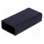 Carcasa plastic, 48mmx88mmx24mm, MINITOOLS -  Carcasa plastic, 48mmx88mmx24mm, MINITOOLS -
