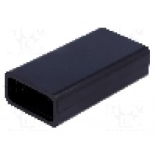 Carcasa plastic, 48mmx88mmx24mm, MINITOOLS - 
