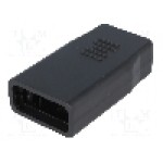 Carcasa plastic, 48mmx99mmx24mm, MINITOOLS -  Carcasa plastic, 48mmx99mmx24mm, MINITOOLS -