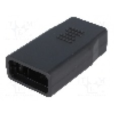 Carcasa plastic, 48mmx99mmx24mm, MINITOOLS - 