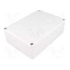 Carcasa policarbonat, 121mmx171mmx55mm, IP65, GAINTA - G214