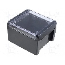 Carcasa policarbonat, 125mmx151mmx90mm, IP66, IP67, BOPLA - B 141309 PC-V0-G-7024