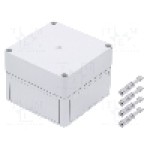 Carcasa policarbonat, 130mmx130mmx99mm, IP66, RITTAL - 9511.000