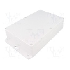 Carcasa policarbonat, 146mmx222mmx55mm, IP65, GAINTA - G218MF
