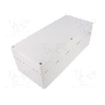 Carcasa policarbonat, 150mmx340mmx121mm, IP66, IP67, FIBOX - PC 153412