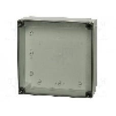 Carcasa policarbonat, 180mmx180mmx60mm, IP66, IP67, FIBOX - PC 175/60 HT