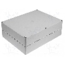 Carcasa policarbonat, 230mmx300mmx110mm, IP66, IP67, FIBOX - PC 233011