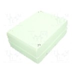 Carcasa policarbonat, 275mmx370mmx140mm, IP65, ABB - 12814