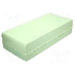 Carcasa policarbonat, 275mmx570mmx140mm, IP65, ABB - 12816