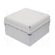 Carcasa policarbonat, 300mmx300mmx180mm, IP66, IP67, SPELSBERG - 70043301