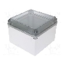 Carcasa policarbonat, 300mmx300mmx220mm, IP66, IP67, SPELSBERG - 70173301