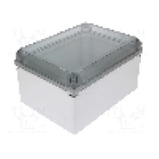 Carcasa policarbonat, 300mmx400mmx220mm, IP66, IP67, SPELSBERG - 70173401