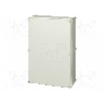 Carcasa policarbonat, 378mmx558mmx180mm, IP66, IP67, FIBOX - PC 5638 18 G