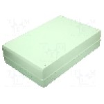 Carcasa policarbonat, 380mmx570mmx140mm, IP65, ABB - 12818