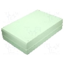 Carcasa policarbonat, 380mmx570mmx140mm, IP65, ABB - 12818