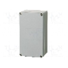 Carcasa poliester, 120mmx220mmx90mm, IP66, IP67, FIBOX - P 122209