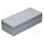 Carcasa poliester, 160mmx360mmx90mm, IP66, RAYCHEM RPG - GJB-36016090 Carcasa poliester, 160mmx360mmx90mm, IP66, RAYCHEM RPG - GJB-36016090