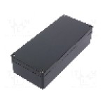 Carcasa poliester, 160mmx360mmx90mm, IP66, WEIDMÜLLER - KLIPPON POK 163609 EX