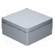 Carcasa poliester, 250mmx255mmx120mm, IP66, RAYCHEM RPG - GJB-255250120