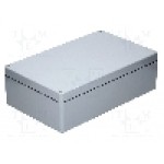 Carcasa poliester, 250mmx400mmx120mm, IP66, RAYCHEM RPG - GJB-400250120