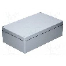 Carcasa poliester, 250mmx400mmx120mm, IP66, RAYCHEM RPG - GJB-400250120