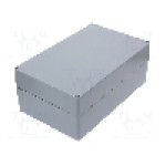 Carcasa poliester, 250mmx400mmx160mm, IP66, WEIDMÜLLER - KLIPPON POK 254016