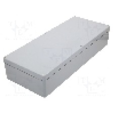 Carcasa poliester, 250mmx600mmx120mm, IP66, RAYCHEM RPG - GRJ-20