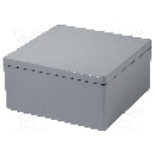 Carcasa poliester, 401mmx406mmx201mm, IP66, RAYCHEM RPG - GRJ-19