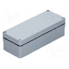 Carcasa poliester, 75mmx190mmx55mm, IP66, RAYCHEM RPG - GJB-1907555