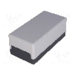 Carcasa polistiren, 50mmx100mmx40mm, IP40, BOPLA - E420
