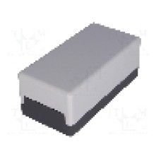 Carcasa polistiren, 50mmx100mmx40mm, IP40, BOPLA - E420