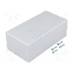 Carcasa polistiren, 80mmx150mmx55mm, IP40, BOPLA - 05440002.MT36 Carcasa polistiren, 80mmx150mmx55mm, IP40, BOPLA - 05440002.MT36