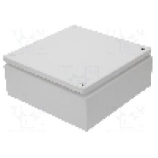 Carcasa tabla de oţel, 300mmx300mmx120mm, IP66, RITTAL - 1507.510